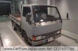 mitsubishi-fuso canter 1992 CFJ1651766