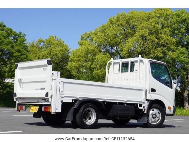toyota toyoace 2016 quick_quick_TKG-XZU605_XZU605-0012182 image 2