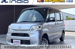 daihatsu tanto 2016 -DAIHATSU--Tanto DBA-LA600S--LA600S-0389922---DAIHATSU--Tanto DBA-LA600S--LA600S-0389922-