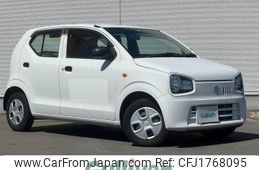 suzuki alto 2020 CFJ1768095
