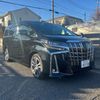 toyota alphard 2019 21 image 4