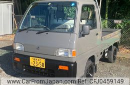 subaru sambar-truck 1996 A569