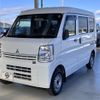 mitsubishi minicab-van 2018 -MITSUBISHI--Minicab Van HBD-DS17V--DS17V-258709---MITSUBISHI--Minicab Van HBD-DS17V--DS17V-258709- image 1