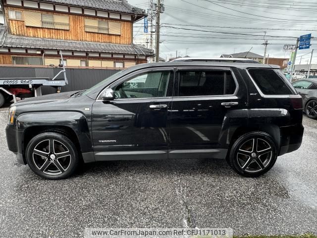 gmc gmc-terrain 2011 quick_quick_FUMEI_2CTFLXE55B6228394 image 2