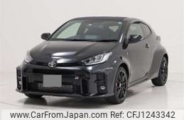 toyota yaris 2022 -TOYOTA--Yaris GXPA16--GXPA16-0011017---TOYOTA--Yaris GXPA16--GXPA16-0011017-