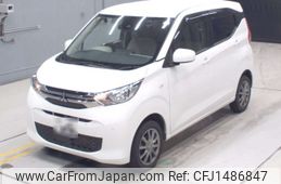 mitsubishi ek-wagon 2020 -MITSUBISHI--ek Wagon B36W-0100559---MITSUBISHI--ek Wagon B36W-0100559-