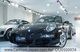 porsche 911 2009 CFJ0500974