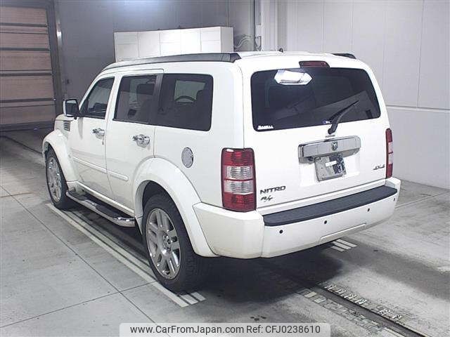 dodge nitro 2008 -CHRYSLER--Dodge Nitro KA37-7W709866---CHRYSLER--Dodge Nitro KA37-7W709866- image 2