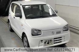 suzuki alto-van 2018 -SUZUKI--Alto Van HA36V--HA36V-132858---SUZUKI--Alto Van HA36V--HA36V-132858-