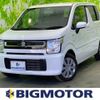 suzuki wagon-r 2021 quick_quick_5AA-MH95S_MH95S-156495 image 1