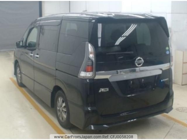 nissan serena 2019 quick_quick_DAA-HFC27_044550 image 2