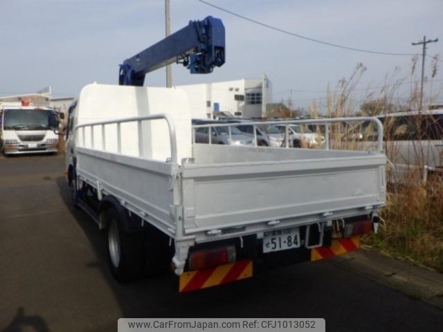 hino dutro 2014 -HINO 【愛媛 100せ5184】--Hino Dutoro XZU650M-0005664---HINO 【愛媛 100せ5184】--Hino Dutoro XZU650M-0005664- image 2
