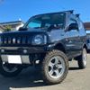 suzuki jimny 2005 CFJ1206105 image 17