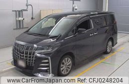 toyota alphard 2020 -TOYOTA--Alphard AGH30W-0325310---TOYOTA--Alphard AGH30W-0325310-