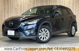 mazda cx-5 2015 -MAZDA--CX-5 LDA-KE2FW--KE2FW-202493---MAZDA--CX-5 LDA-KE2FW--KE2FW-202493-