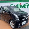 suzuki wagon-r 2017 -SUZUKI--Wagon R DBA-MH35S--MH35S-671600---SUZUKI--Wagon R DBA-MH35S--MH35S-671600- image 1