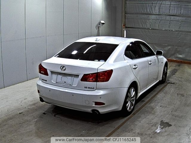 lexus is 2008 -LEXUS--Lexus IS GSE20--GSE20-2073557---LEXUS--Lexus IS GSE20--GSE20-2073557- image 2