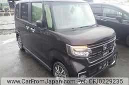 honda n-box 2022 -HONDA--N BOX JF3-5146735---HONDA--N BOX JF3-5146735-