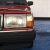 volvo 240 1992 -VOLVO--Volvo 240 Wagon E-AB230W--YV1245887N1928158---VOLVO--Volvo 240 Wagon E-AB230W--YV1245887N1928158- image 8
