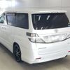 toyota vellfire 2008 -TOYOTA 【愛媛 301す1266】--Vellfire GGH20W-8005609---TOYOTA 【愛媛 301す1266】--Vellfire GGH20W-8005609- image 2