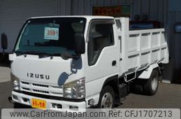 isuzu elf-truck 2012 CFJ1707213
