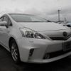 toyota prius-α 2014 -TOYOTA 【山形 301ｽ3054】--Prius α ZVW41W--3363846---TOYOTA 【山形 301ｽ3054】--Prius α ZVW41W--3363846- image 1