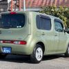 nissan cube 2009 TE1518 image 1