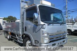 isuzu elf-truck 2008 CFJ1888587