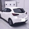 mazda demio 2021 -MAZDA 【京都 503ｻ3075】--MAZDA2 DJLFS-728540---MAZDA 【京都 503ｻ3075】--MAZDA2 DJLFS-728540- image 2