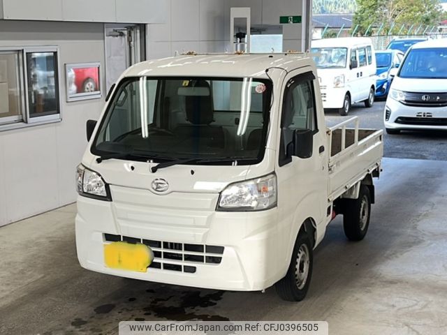 daihatsu hijet-truck 2017 -DAIHATSU 【山口 480そ9476】--Hijet Truck S500P-0059150---DAIHATSU 【山口 480そ9476】--Hijet Truck S500P-0059150- image 1