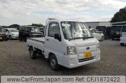 subaru sambar-truck 2010 CFJ1872422