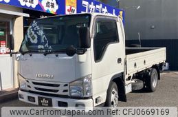 isuzu elf-truck 2015 -ISUZU--Elf NJR85A--7046440---ISUZU--Elf NJR85A--7046440-