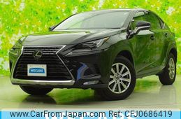 lexus nx 2018 quick_quick_DBA-AGZ10_AGZ10-1016821