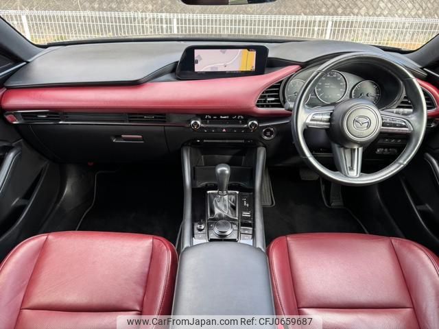 mazda mazda3-fastback 2021 quick_quick_5BA-BPFP_BPFP-150008 image 2