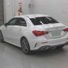 mercedes-benz a-class 2020 -MERCEDES-BENZ 【大分 336ﾌ 520】--Benz A Class 5BA-177184--W1K17718421189698---MERCEDES-BENZ 【大分 336ﾌ 520】--Benz A Class 5BA-177184--W1K17718421189698- image 4