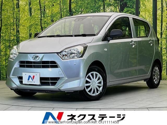daihatsu mira-e-s 2020 quick_quick_LA350S_LA350S-0219417 image 1