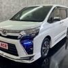 toyota voxy 2019 -TOYOTA--Voxy DBA-ZRR80W--ZRR80-0482363---TOYOTA--Voxy DBA-ZRR80W--ZRR80-0482363- image 1