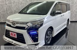 toyota voxy 2019 -TOYOTA--Voxy DBA-ZRR80W--ZRR80-0482363---TOYOTA--Voxy DBA-ZRR80W--ZRR80-0482363-