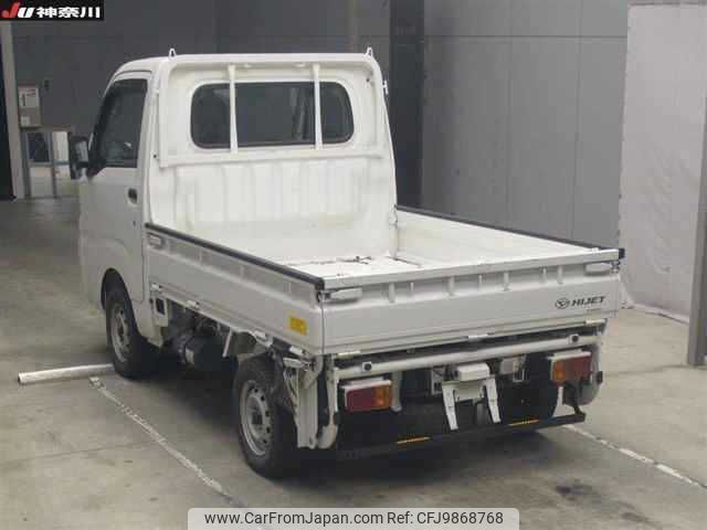 daihatsu hijet-truck 2019 -DAIHATSU 【大宮 480ﾄ5734】--Hijet Truck S510P--S510P-0257534---DAIHATSU 【大宮 480ﾄ5734】--Hijet Truck S510P--S510P-0257534- image 2