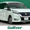 nissan serena 2018 -NISSAN--Serena DAA-HFC27--HFC27-001206---NISSAN--Serena DAA-HFC27--HFC27-001206- image 1