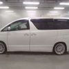 toyota vellfire 2011 -TOYOTA 【つくば 300ﾕ9309】--Vellfire DBA-ANH20W--ANH20-8165062---TOYOTA 【つくば 300ﾕ9309】--Vellfire DBA-ANH20W--ANH20-8165062- image 9