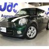 mini mini-others 2012 -BMW 【名古屋 331ﾏ1601】--BMW Mini CBA-SU16--WMWSU32040T317349---BMW 【名古屋 331ﾏ1601】--BMW Mini CBA-SU16--WMWSU32040T317349- image 1