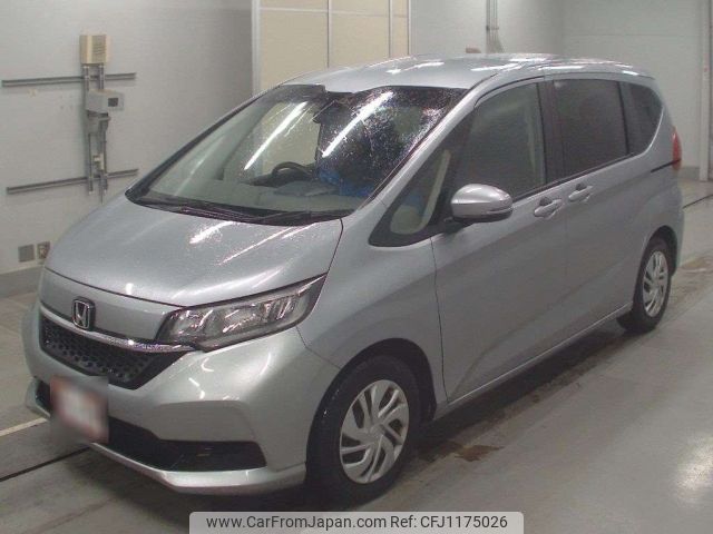 honda freed 2021 -HONDA--Freed GB5-3122641---HONDA--Freed GB5-3122641- image 1