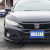 honda civic 2018 CFJ1858571 image 5