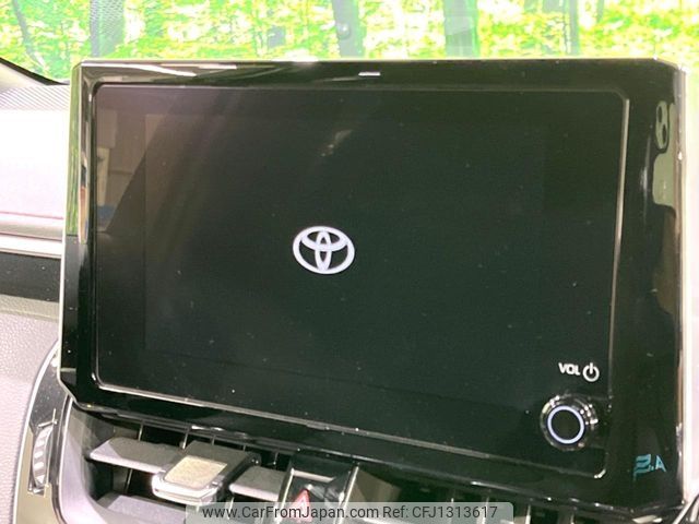toyota corolla-sport 2023 -TOYOTA--Corolla Sport 6AA-ZWE219H--ZWE219-4005488---TOYOTA--Corolla Sport 6AA-ZWE219H--ZWE219-4005488- image 2