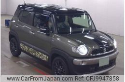 suzuki xbee 2021 quick_quick_4AA-MN71S_215140