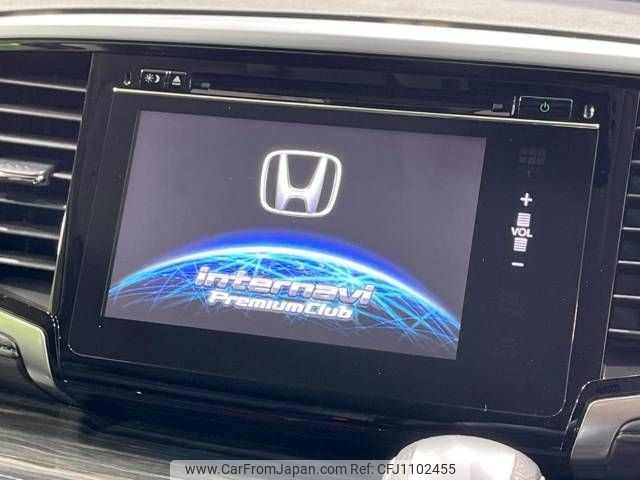 honda odyssey 2014 -HONDA--Odyssey DBA-RC1--RC1-1018427---HONDA--Odyssey DBA-RC1--RC1-1018427- image 2