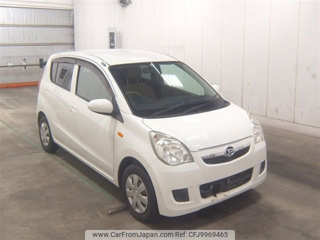 daihatsu mira 2011 -DAIHATSU--Mira L275S-2115075---DAIHATSU--Mira L275S-2115075- image 1