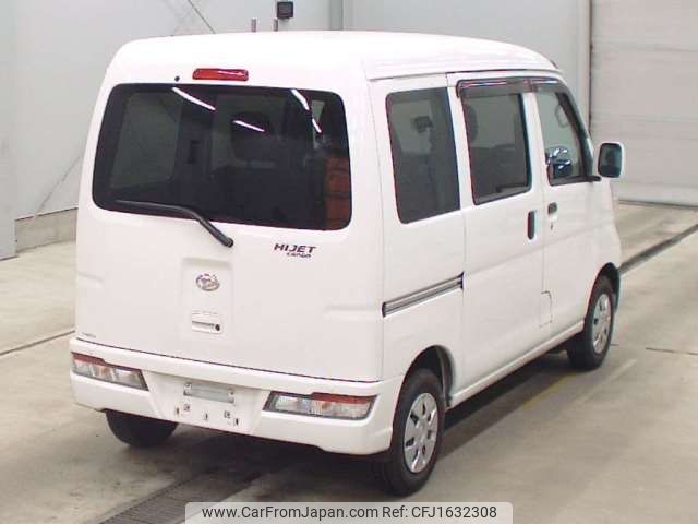 daihatsu hijet-van 2021 CFJ1632308 image 2