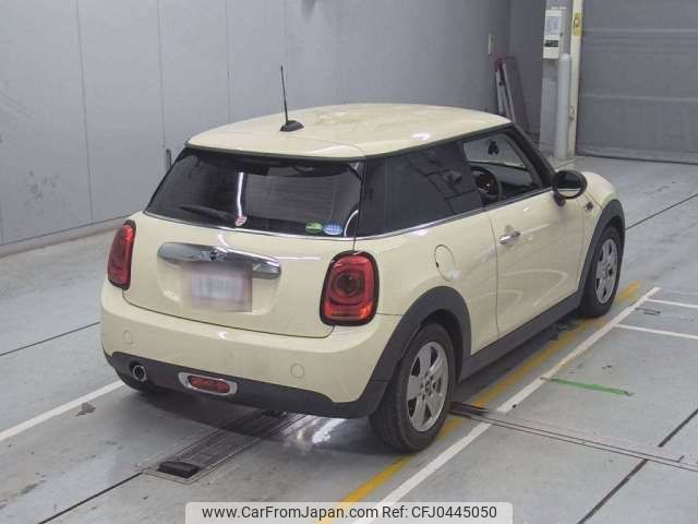 mini mini-others 2018 -BMW--BMW Mini DBA-XR15M--WMWXR12000TE69899---BMW--BMW Mini DBA-XR15M--WMWXR12000TE69899- image 2